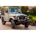 LANDCRUISER 40, 42, 46 Series 1980-1984